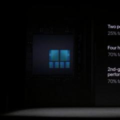 Apple представил iPhone X — что в нем нового