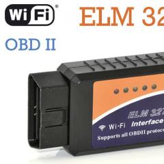 ELM327 Wi-Fi: подключение к компьютеру, ноутбуку, Android, iOS Elm327 wifi как работает