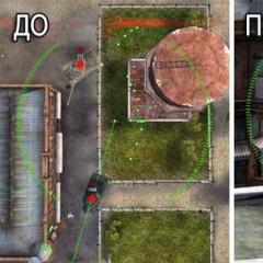 Управление в игре World of Tanks Скачать снайперский прицел для арты